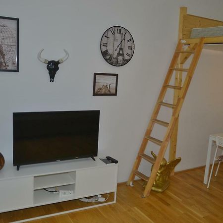 Apartment Demel Вена Экстерьер фото