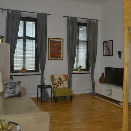 Apartment Demel Вена Экстерьер фото