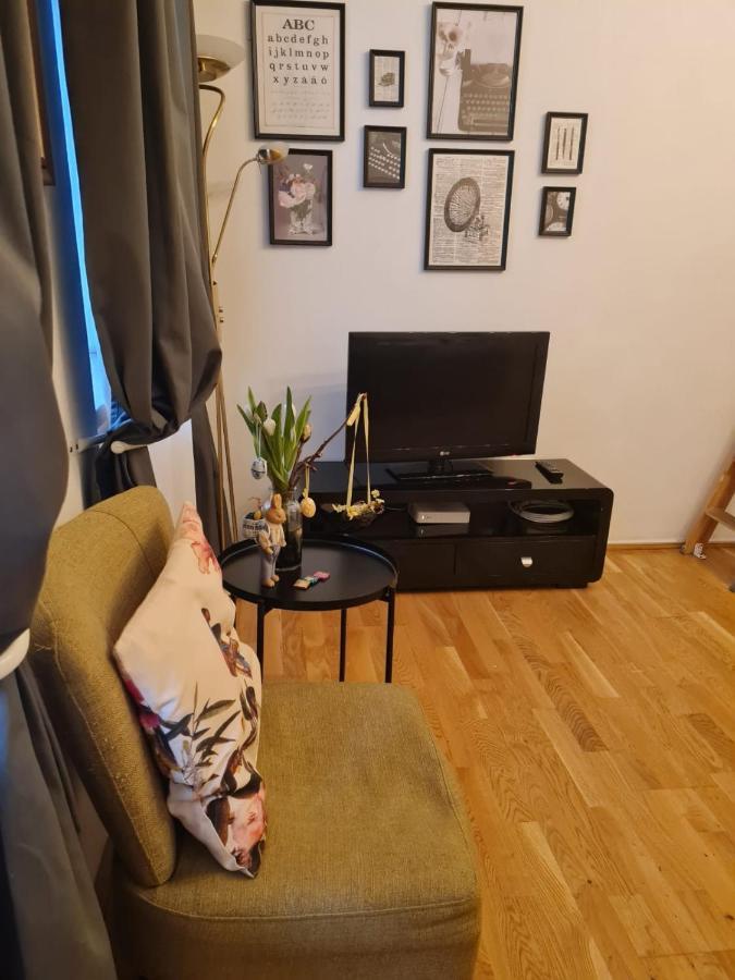Apartment Demel Вена Экстерьер фото