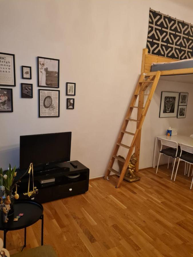 Apartment Demel Вена Экстерьер фото