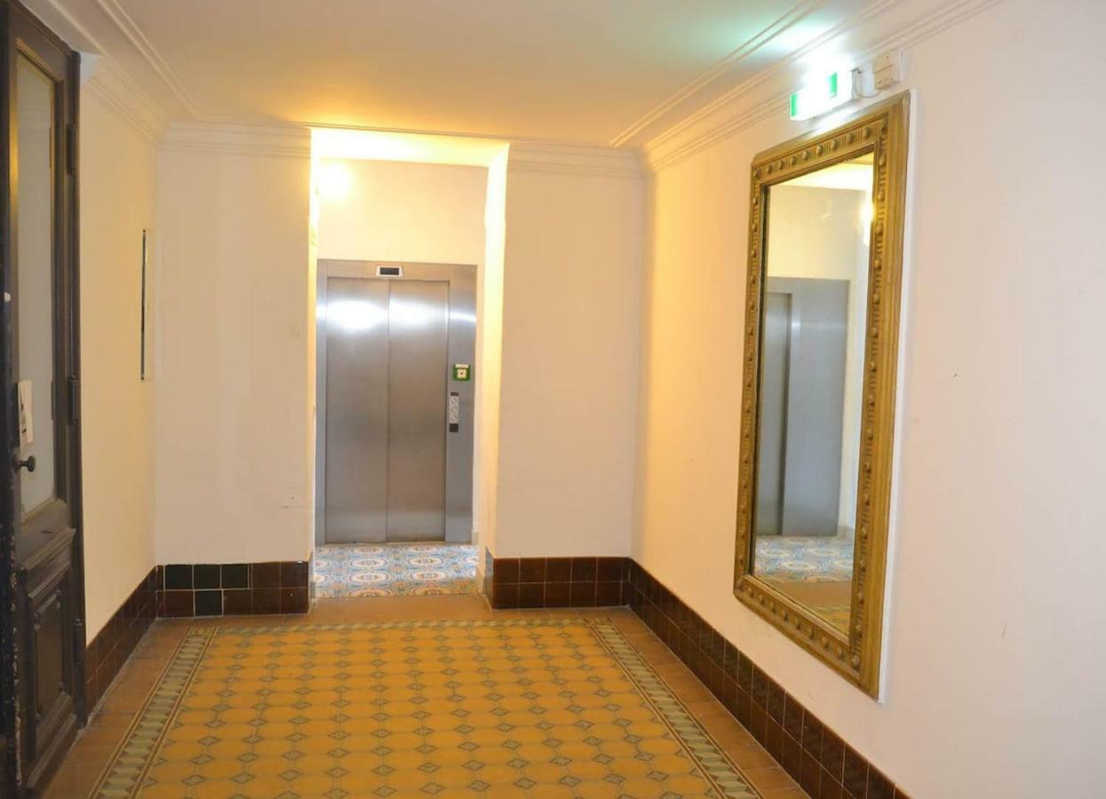 Apartment Demel Вена Экстерьер фото