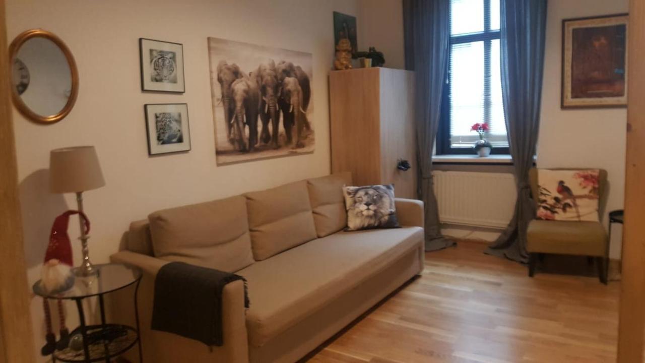 Apartment Demel Вена Экстерьер фото