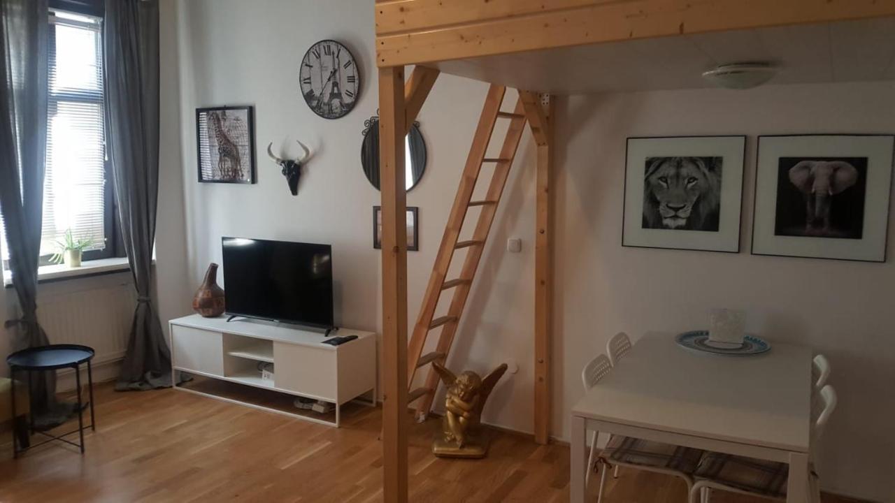 Apartment Demel Вена Экстерьер фото